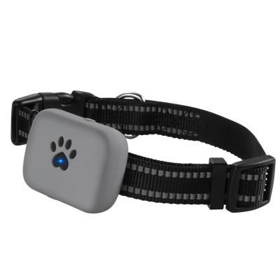 중국 High Quality Viable Portable Mini Pet Tracker Gps Waterproof GSM Waterproof and Rechargeable GPS Pet Tracking Collar 판매용