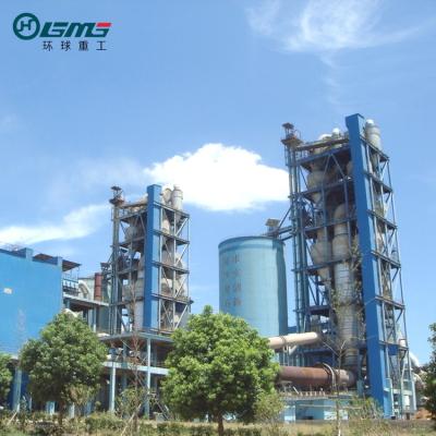 China energy & Automatic Cement Ball Grinding Machine Production Line Fiber Cement Sheets Cement Packagine Extracting Line for sale