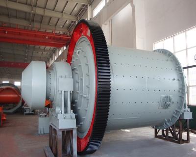 China Mining Energy Saving Ball Mill For Manganese Copper Iron Ore Grinding for sale