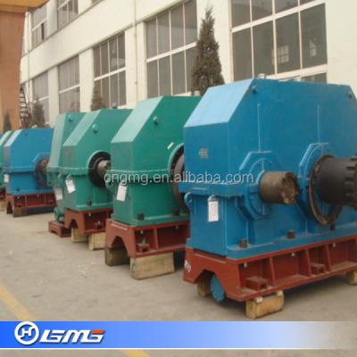 China Reducer For Ball Mill JDX MBY Ball Mill Reducer Manufacturer Various for sale