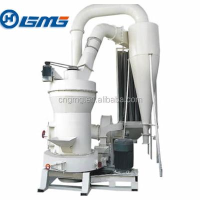 China Silica Sand Grinding Mill 260*150~450*280 for sale