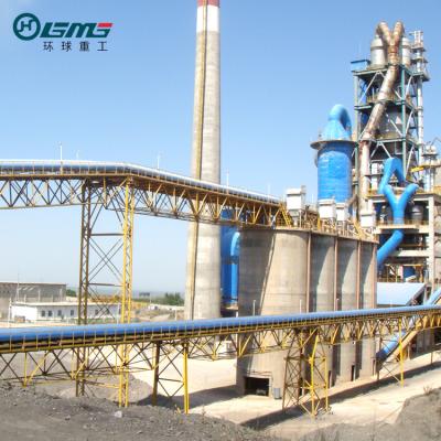 China energy & Vertical Mining 13-510 T/H Mill For Cement Production Line for sale