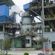 China Vertical Mill Grinding Portland Cement / Slag Cement Grinding Vertical Roller Mill For Cement Plant 500-5 for sale