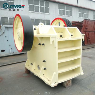 China Hot Sale Design Stone Diesel Engine Mining Portable Mobile Small Jaw Crusher And Quarry With Vibrating Screen And Jaw Crusher Plate for sale