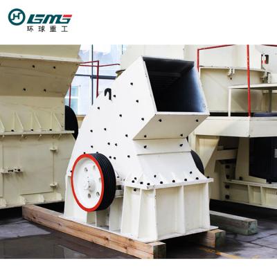 China Small Gold Hammer Mill Rock Crusher Mining Hammer Mill Hammer Crusher Biggest PC 400x300 for sale