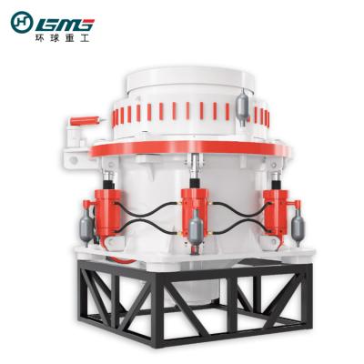 China mobile cone crusher mining and quarrying equipment mobile cone crusher station for sale for sale