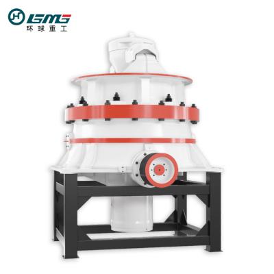 China Quarry Copper Iron Mine Cone Crusher Electric Hydraulic Rock Crusher Stone Cone Crusher Mining and Price for sale