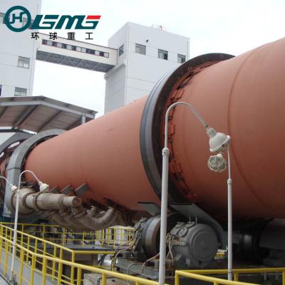 China energy & Extracting Direct Fired And Indirect Firing Rotary Kilns for sale