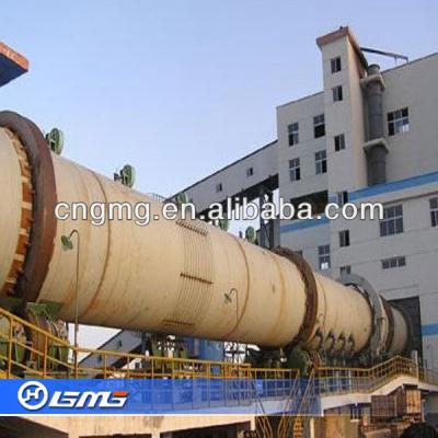 China energy & Cement Mining Rotary Kiln for sale