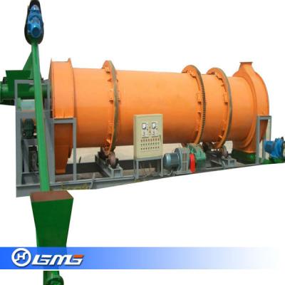 China 21.2~26.5t/h dryer for sale