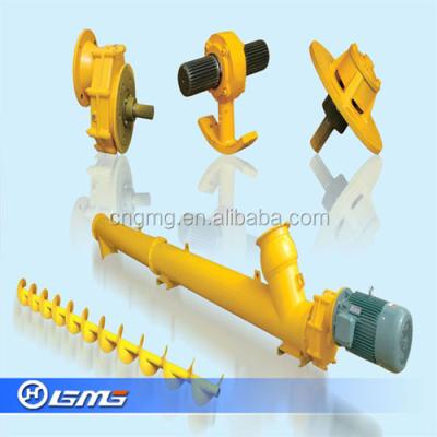 China LSY Series Heat Resistant Screw Conveyor for sale