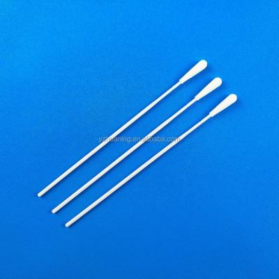 China Assembled Sample Collection Tip Nasopharyngeal Swab Saliva Test Antigen for sale