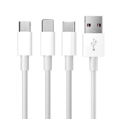 China Fast Charging Ship 1m 2m ABS 2.4A Shell Lightning Cable Celulares Mobile Phone USB Accessory Fast Charging Data Cable For iPhone 14 Charger Cable for sale