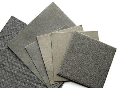 China Sintered Metal Fiber Felt for sale