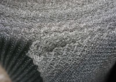 China Knitted Wire Mesh for sale