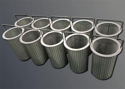 China Basket Filter for sale