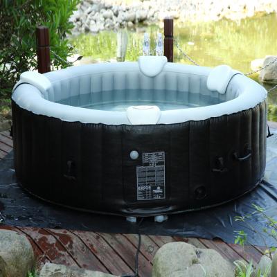 China Customized Swimming Pools China China Hot Tubs Outdoor Luxury 12 Person Hot Tub for sale