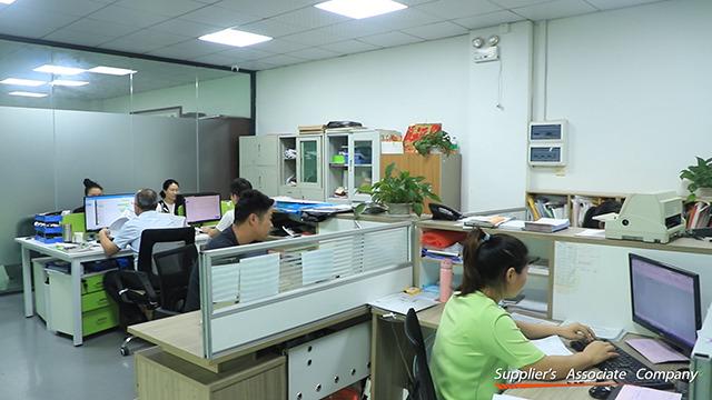 Verified China supplier - Shenzhen Lvchen Biodegradable Technology Co., Ltd.