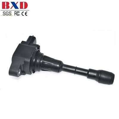 China Auto Parts Ignition Coil For Nissan 370Z Infiniti FX50 G37 M37 3.7L 5.0L 5.6L OEM Standard Size for sale