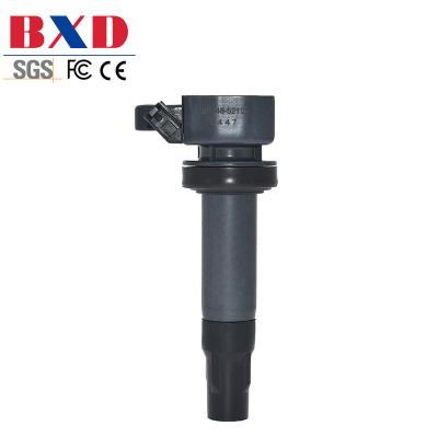 China Metal+Plastic Ignition Coil 0997000570 90048-52125 For DAIHATSU Cuore Motion Sirion 1.0 for sale