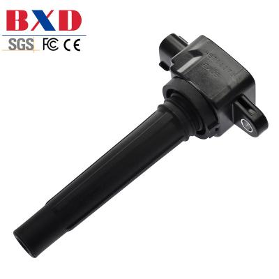 China Metal+Plastic Auto Parts Ignition Coils H6T11171 Repair Replacement For Suzuki for sale