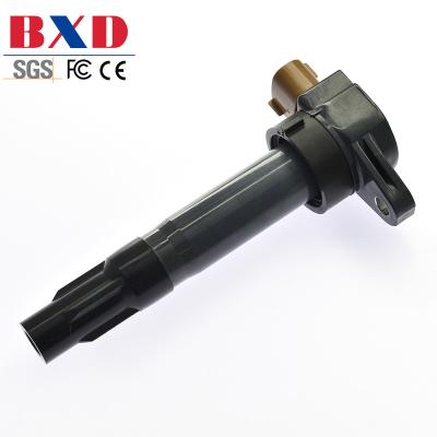 China Metal+Plastic Ignition Coils 3340051K40 33400-51K20 UF634 For Suzuki Kizashi Grand Vitara 2.4 SX4 for sale