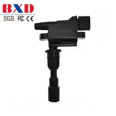 China Metal+Plastic IGNITION COIL 33410-77E01 compatible with SUZUKI ESTIMATE 1.6L L4 1999 2000 2001 JSZ258 for sale