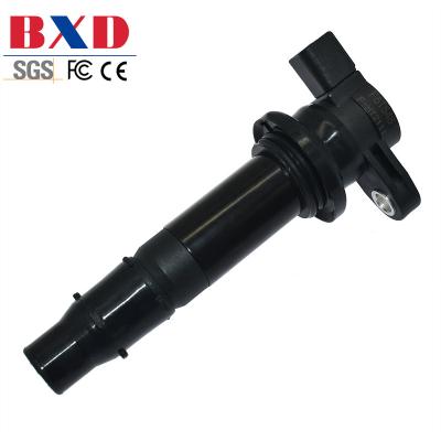 China Metal+Plastic F6T548 IGNITION COIL For SUZUKI DF40/50 for sale