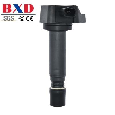 China Metal+Plastic Ignition Coil 30520-RNA-A01 099700-101 For Honda Civic 2006-2011 1.8L for sale