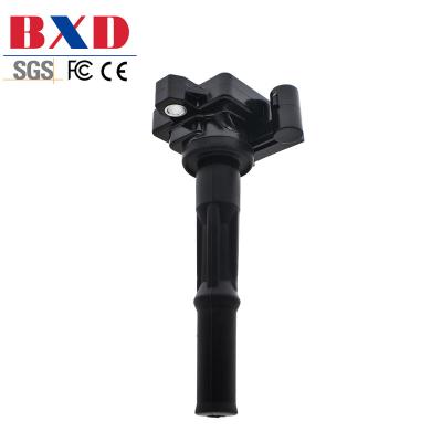 China Metal+Plastic Ignition Coil 008019025 90919-02246 90919-02212 For Highlander Solara Sienna Camry for sale