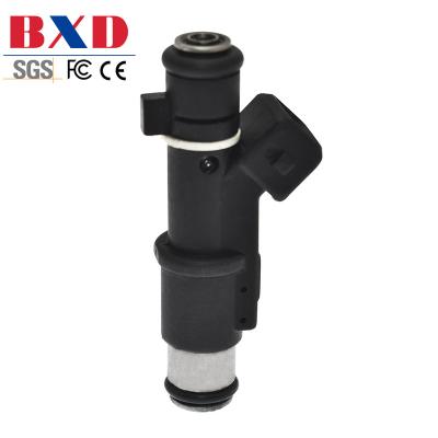 China 01F003A Fuel Injector Car Fuel Injector Nozzle For Peugeot 0280156328 For Peugeot for sale