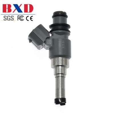 China Engine Parts Fuel Injector Nozzle 4C8-13761-0000 For YAMAHA Motorcycle 4C8-13761-00 00 for sale