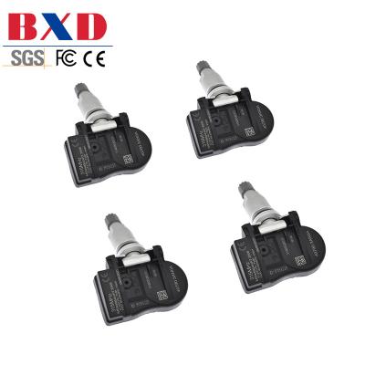 China Plastic and metal for tpms sensor OEM 40700-3AN0A TPMS Tire Pressure Sensor For 2011 2012 Nissan Altima for sale