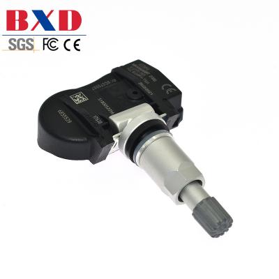 China Plastic and metal for tpms sensor factory price OEM 6855539 TPMS tire pressure sensor for BMW F20 F22 F21 F23 X1 X2 X5 X6 M3 i3 i8 707355-10 36106881890 36106856 for sale