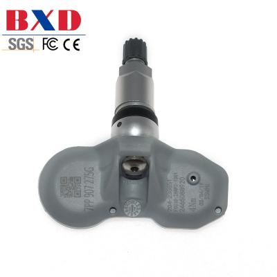 China Plastic & Metal For Tpms Sensor OEM 7PP907275G TPMS Tire Pressure Sensor For Audi A6 A8 Porsche 911 Boxster Cayman VW Touareg for sale