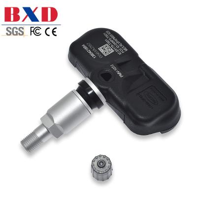 China Plastic and Metal For TPMS Sensor Tire Pressure Monitoring Sensor PMV-107J 42607-33021 42607-06011 For Toyota Lexus Car for sale