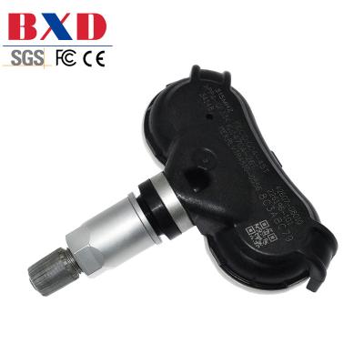 China Plastic and metal for tpms sensor manufacturers OEM 42607-08010 4260708010 315MHz TPMS sensor for Toyota Sequoia Sienna Tundra for sale