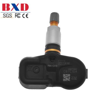 China Good Price Plastic and Metal TPMS Tire Pressure Monitoring Sensors PMV-C210 42607-02030 For Toyota Prado Previa FJ Cruiser Fortuner for sale