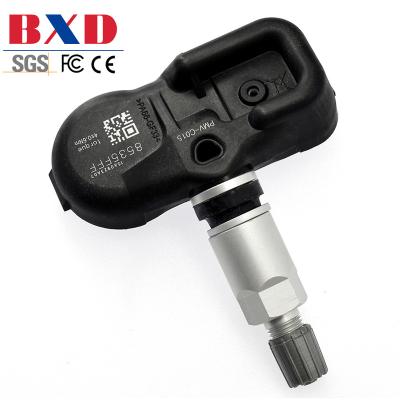 China Plastic and metal for tpms sensor 42607-06030 Tire Pressure Sensor Monitor TPMS NEW For CAMRY PMV-C015 Scion Prius RAV4 Yaris Avalon CT ES GS GX EST for sale