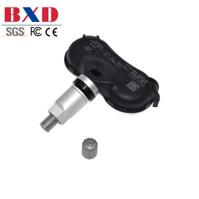 China Plastic and Metal for TPMS TPMS Sensor Factory Price OEM Tire Pressure Monitor Sensor 42753-TK4-A01 For ACURA 2009-13 TL ZDX 315Mhz for sale