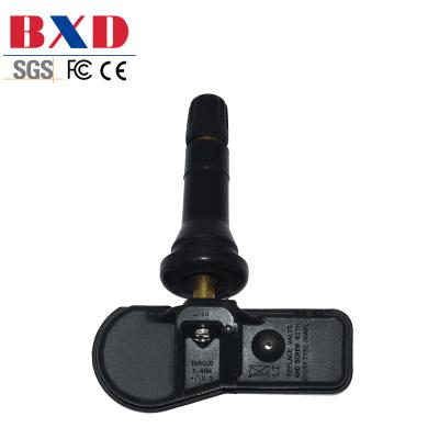 China Plastic and Metal TPMS Tire Pressure Sensor 52933-C1100 52933C1100 For Hyundai Tucson Sonata ix35 i20 Kia K900 telluride sedona for sale