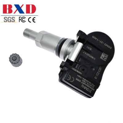 China Plastic and metal for tpms sensor factory price OEM BBM2-37-140B TPMS tire pressure sensor for Mazda 6 5 3 2 MX5 RX8 CX7 CX9 BBM2-37-140B for sale