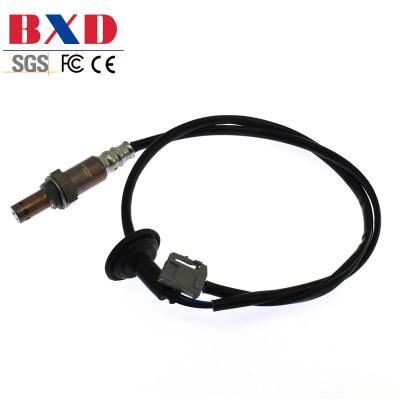 China Metal+Plastic Oxygen Sensor 89465-12860 For Corolla Axio 1NZFE Field Player NZE141 NZE141G for sale