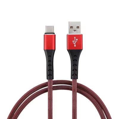 China MP3 / MP4 Player OEM / Charging Type C Odm Usb Cable Usb Cable Fast Charging for sale