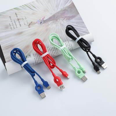 China Custom Type C Cable USB Phone MP3/MP4 Player Quick Charging China Cable for sale