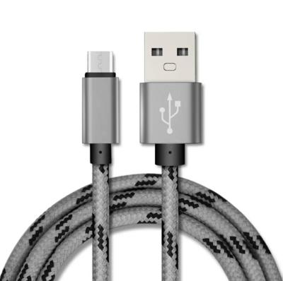 China Fast Charging Type C Data MP3/MP4 Player Factory Price 1M USB Cable for sale