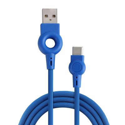 China Fast Charging MP3/MP4 Player Cable USB Cable Mobile Phones Micro Data Cable for sale