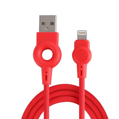 China Custom MP3/MP4 Player Fast Charging 2.1A Data Cable Micro USB Cable for sale