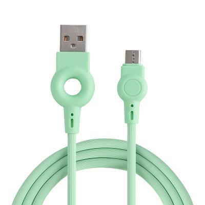 China MP3/MP4 Player USB Cable Data Cable Mobile Phone Micro USB Chargering Cable for sale