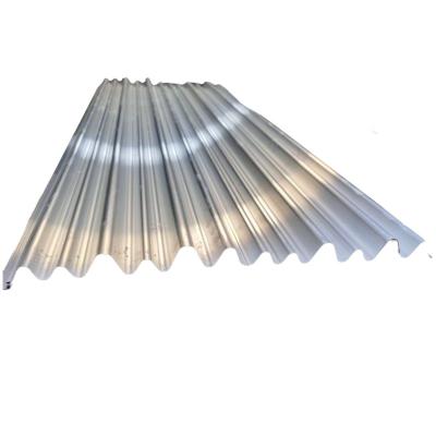 China Modern Professional Production Corrugated Roof Sheet Steel Aluminum Roofing Sheet for sale